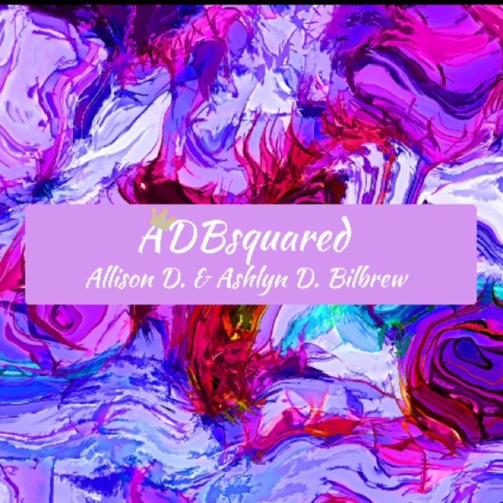 Meet your Posher, Ashlyn & Allison